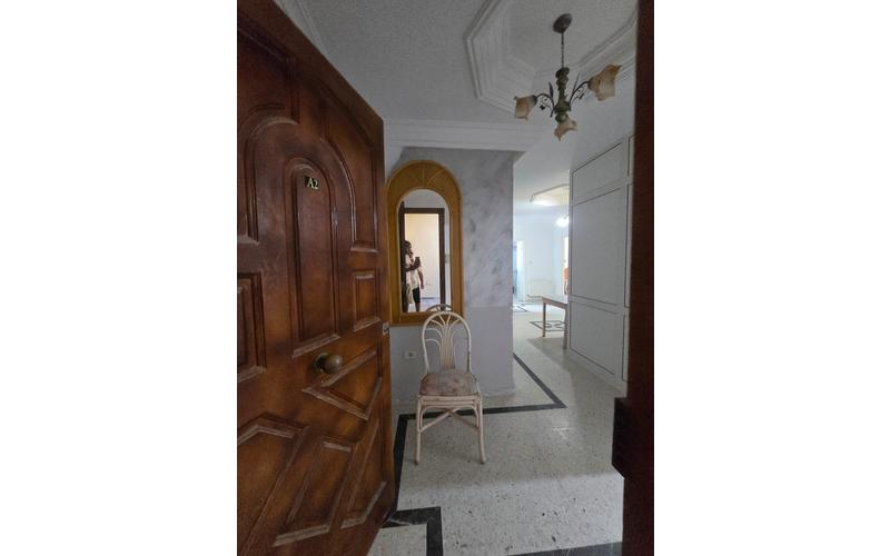 Appartement s+2 2